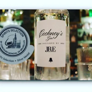 Gin Jre