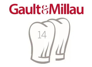 Gault&Millau 14/20