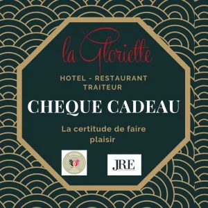 Chèque Cadeau