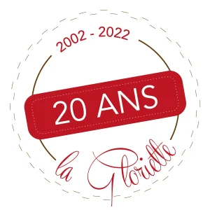 20 ans de La Gloriette