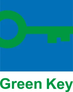 Clé verte (Green Key)