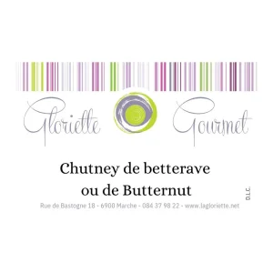 Nos Chutneys