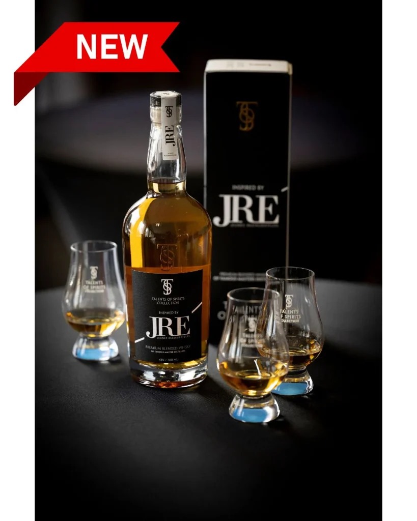 Whisky Jre